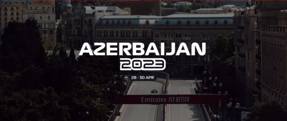 Formula 1: Azerbaijan GP Prediction, Tips & Odds – Apr 30, 2022