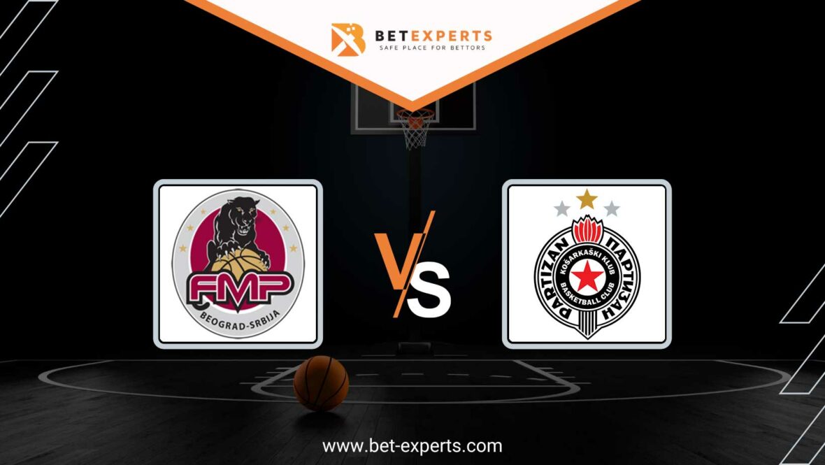 FMP vs Partizan Prediction