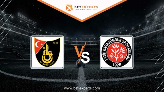 Istanbulspor AS vs Karagumruk Prediction