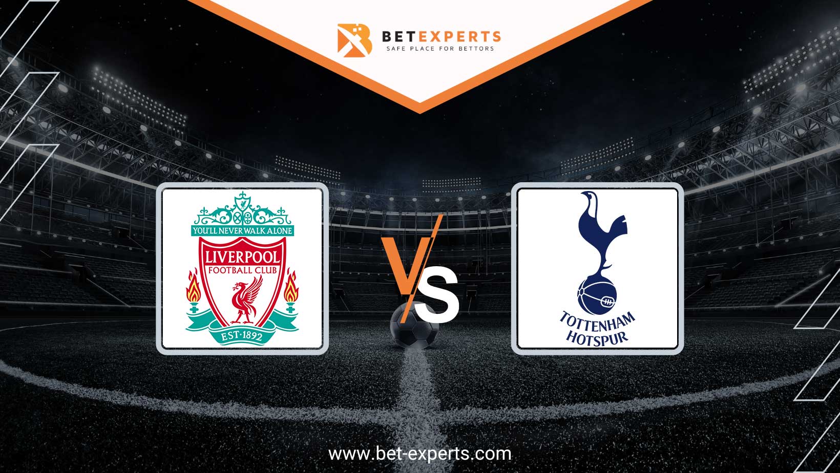 Liverpool vs Tottenham Prediction