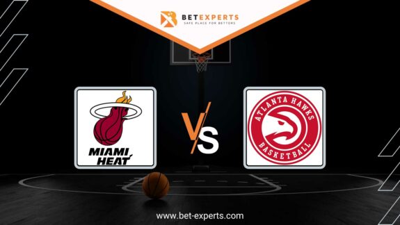 Miami Heat vs Atlanta Hawks Prediction