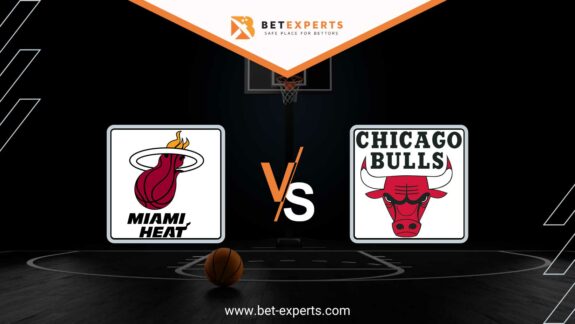Miami Heat vs Chicago Bulls Prediction