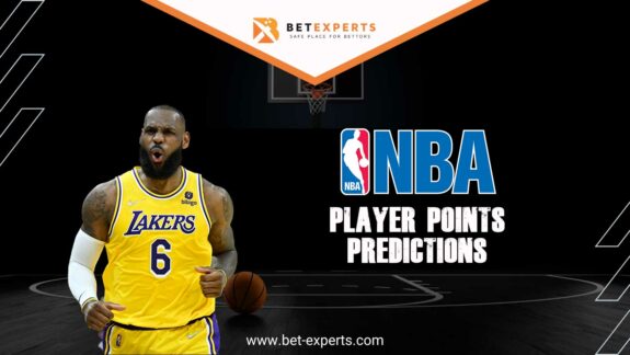 NBA Player Props – LeBron James, Lakers vs Grizzlies G6