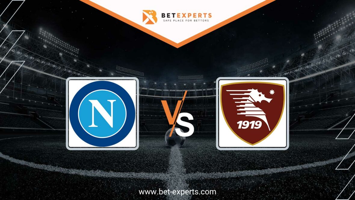 Napoli vs Salernitana Prediction