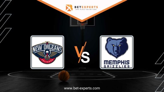 New Orleans Pelicans vs Memphis Grizzlies Prediction