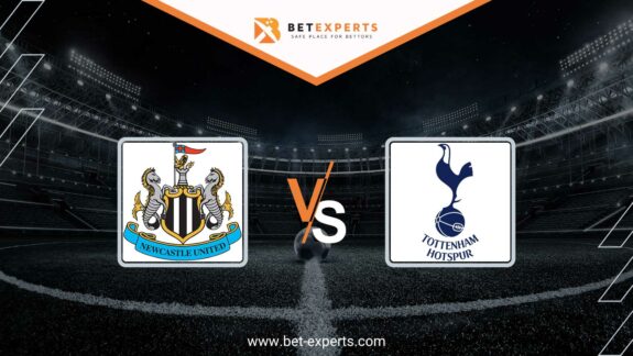 Newcastle vs Tottenham Prediction
