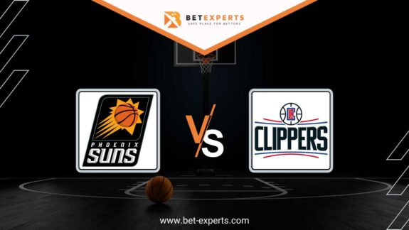 Phoenix Suns vs Los Angeles Clippers Prediction