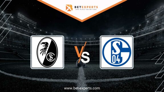 SC Freiburg vs Schalke 04 Prediction