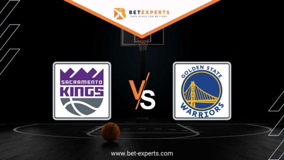 Sacramento Kings vs Golden State Warriors Prediction