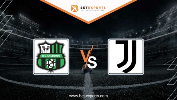Sassuolo vs Juventus Prediction