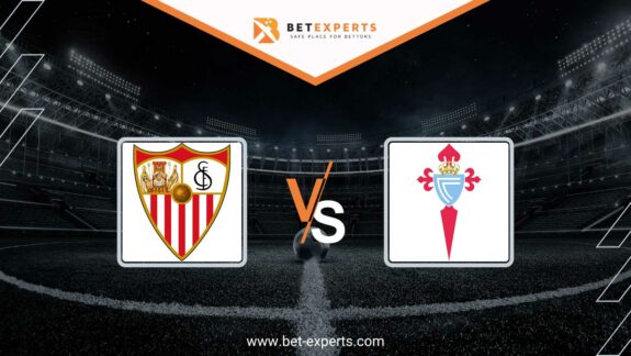 Sevilla vs Celta Vigo Prediction
