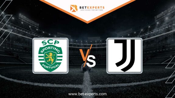 Sporting vs Juventus Prediction