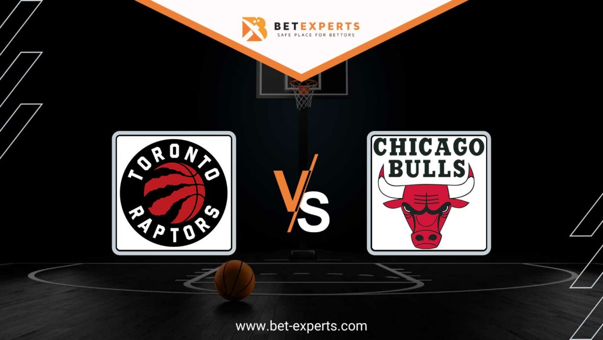 Toronto Raptors vs Chicago Bulls Prediction