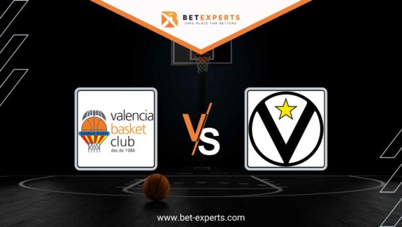 Valencia vs Virtus Bologna Prediction