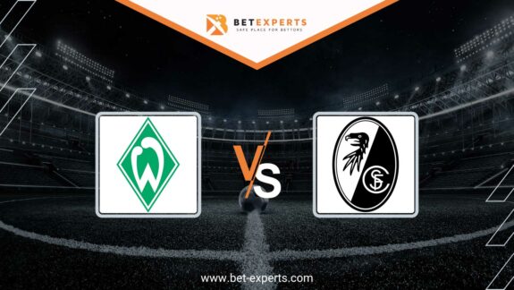 Werder Bremen vs Freiburg Prediction
