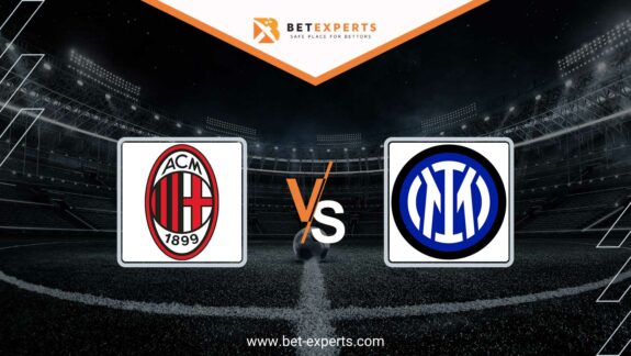 AC Milan vs Inter Prediction
