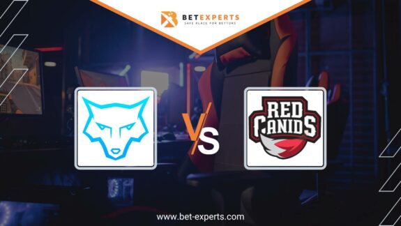 Arctic vs RED Canids Prediction