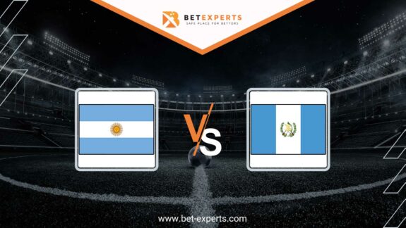Argentina U20 vs Guatemala U20 Prediction