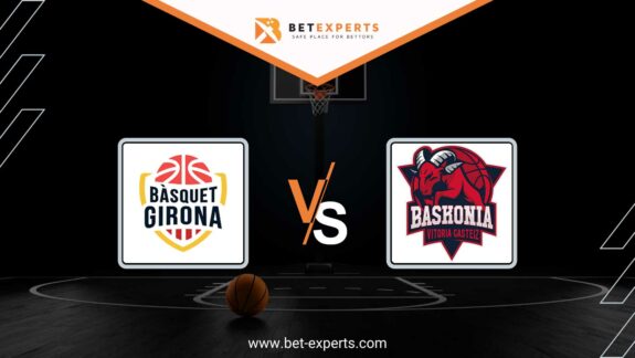 Basquet Girona vs Baskonia Prediction