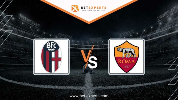 Bologna vs AS Roma Prediction