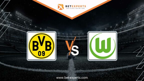 Borussia Dortmund vs Wolfsburg Prediction