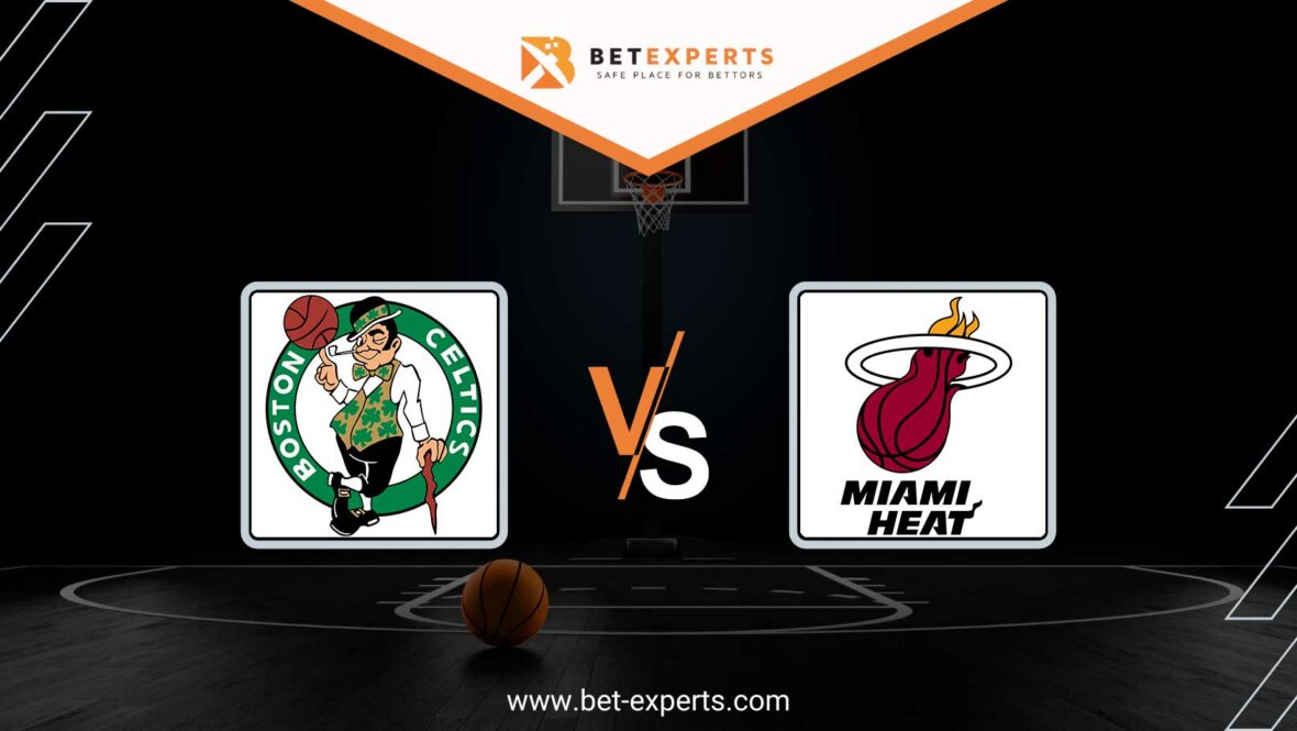 Boston Celtics vs Miami Heat Prediction