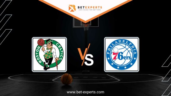 Boston Celtics vs Philadelphia 76ers Prediction