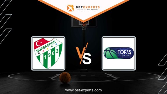 Bursaspor vs Tofas Prediction
