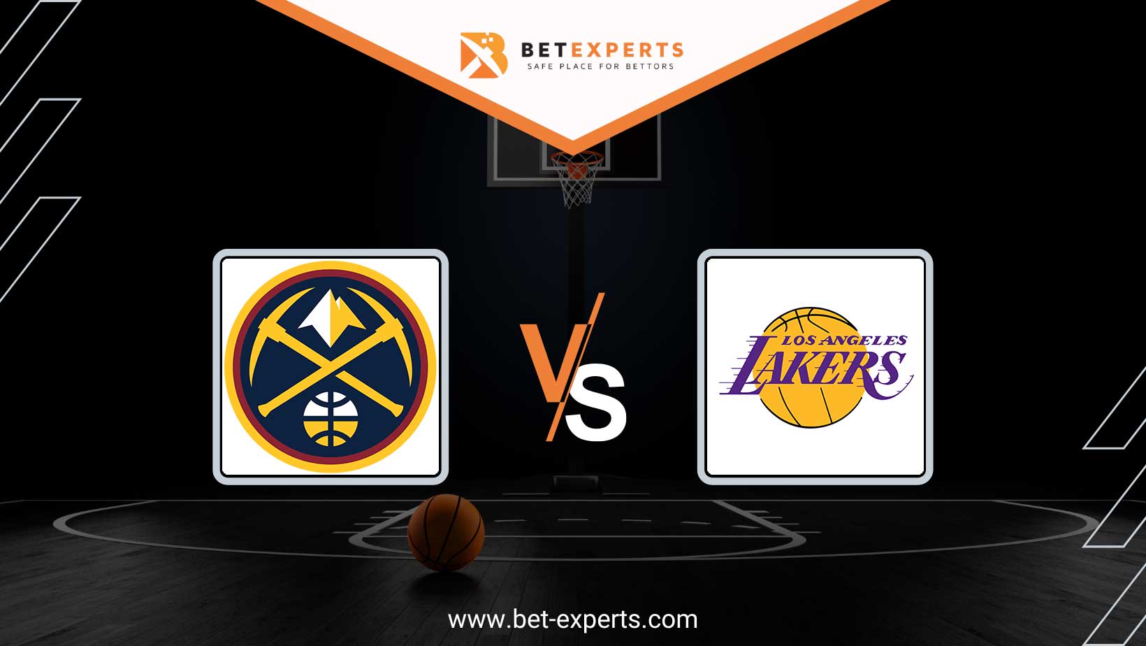 Denver Nuggets vs Los Angeles Lakers Prediction