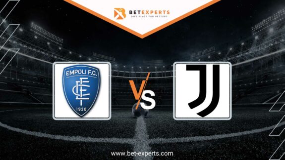 Empoli vs Juventus Prediction