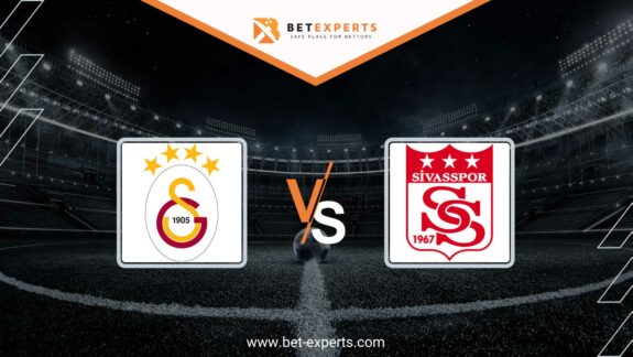 Galatasaray vs Sivasspor Prediction