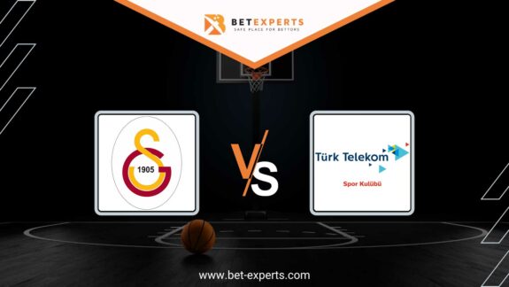 Galatasaray vs Turk Telekom Prediction