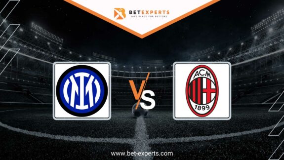 Inter vs AC Milan Prediction