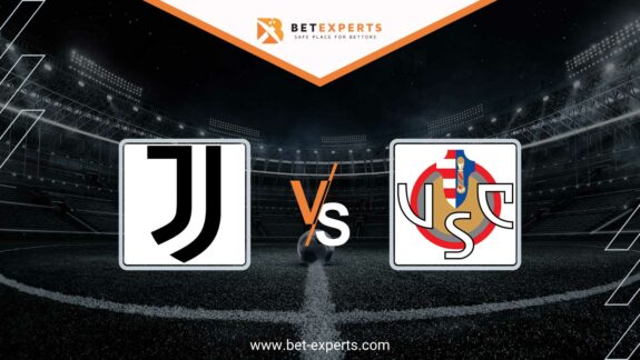Juventus vs Cremonese Prediction