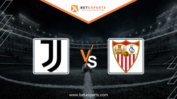 Juventus vs Sevilla Prediction