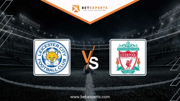 Leicester vs Liverpool Prediction
