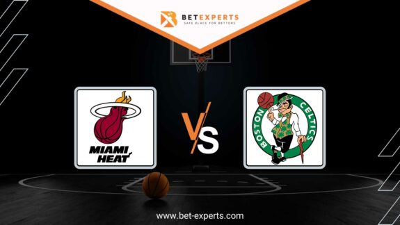 Miami Heat vs Boston Celtics Prediction