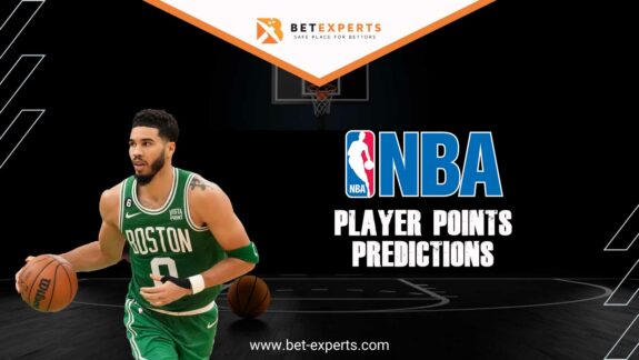 NBA Player Props – Jayson Tatum, Celtics vs 76ers G7