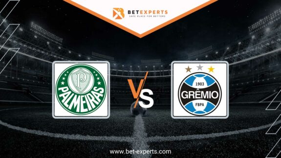 Palmeiras vs Gremio Prediction