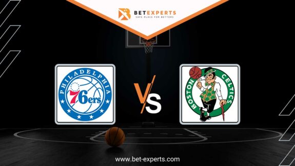 Philadelphia 76ers vs Boston Celtics Prediction