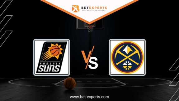 Phoenix Suns vs Denver Nuggets Prediction