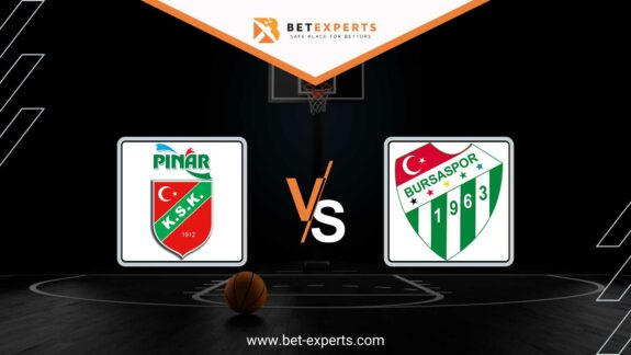 Pinar Karsiyaka vs Bursaspor Prediction