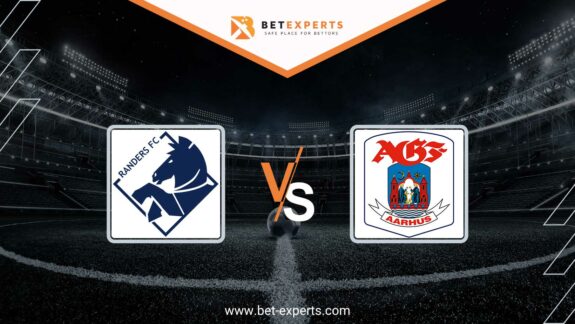 Randers FC vs Aarhus Prediction