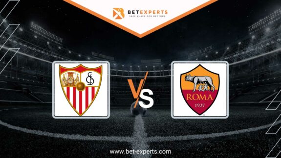 Sevilla vs AS Roma Prediction