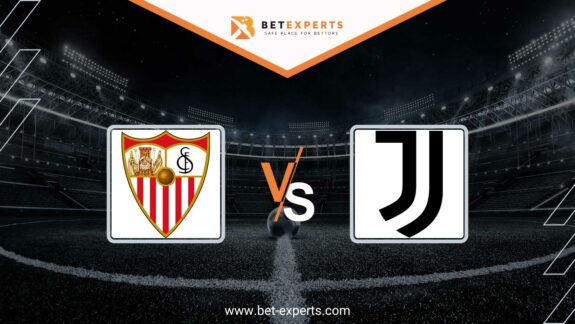Sevilla vs Juventus Prediction