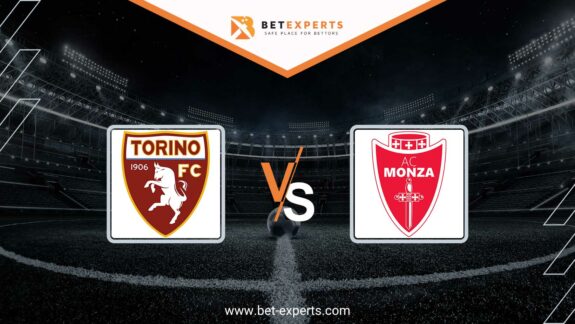 Torino vs Monza Prediction