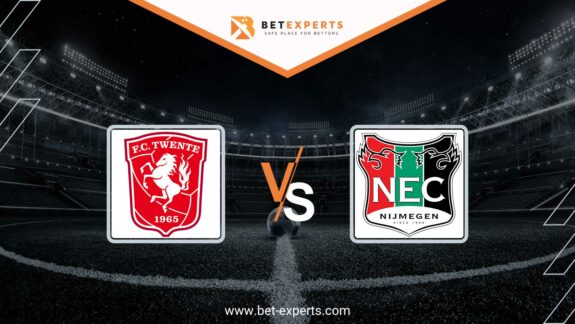 Twente vs NEC Nijmegen Prediction