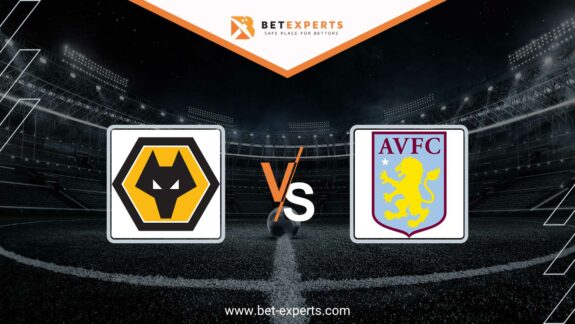 Wolverhampton Wanderers vs Aston Villa Prediction