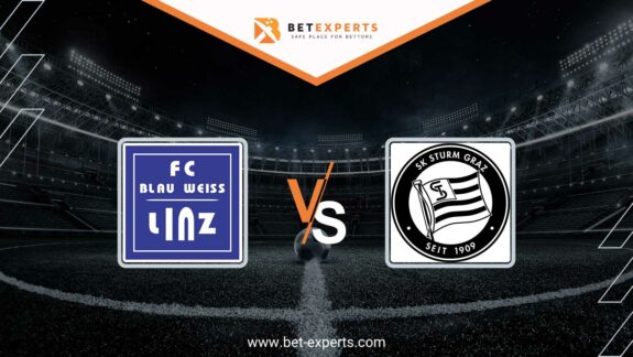 BW Linz vs Sturm Graz (AM) Prediction