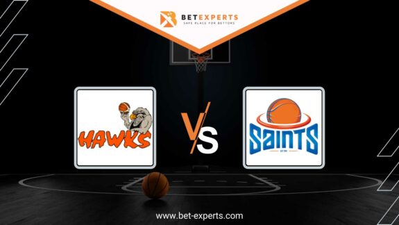 Bay Hawks vs Wellington Saints Prediction